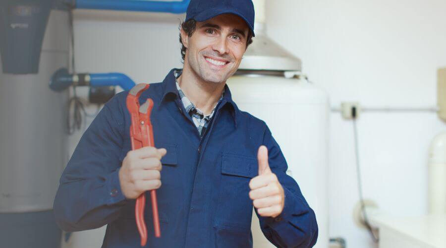 Professional expert plumbing services in Fort Irwin, CA